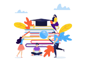 Virtual Learning Achievement Awards in delhi