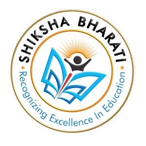 Shiksha Bharti Awards 2025