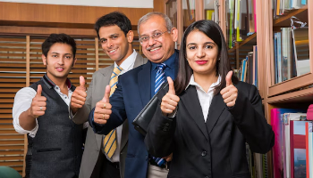 Top Award for Teaching Innovation