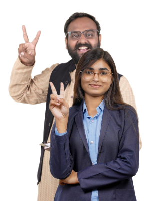 Best teachers award through Shiksha Bharati Survey