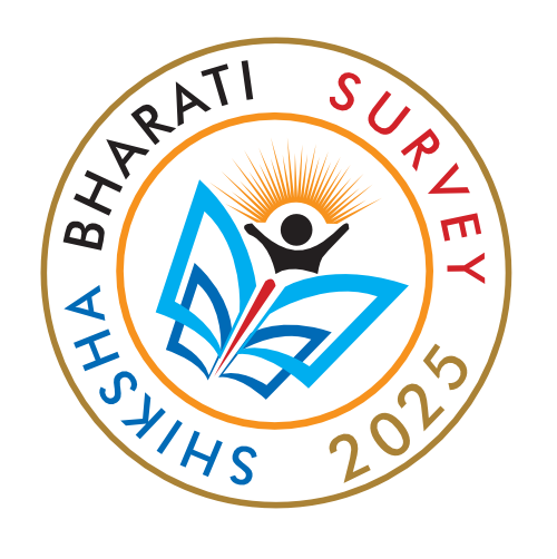 Shiksha Bharti Survey 2025