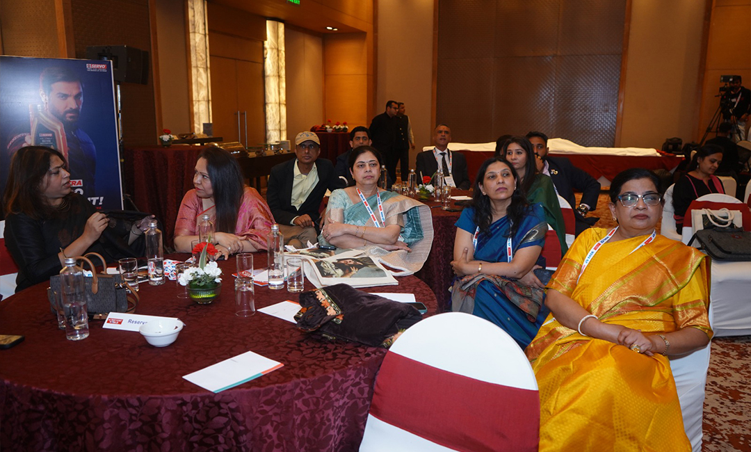 Innovation awards gala