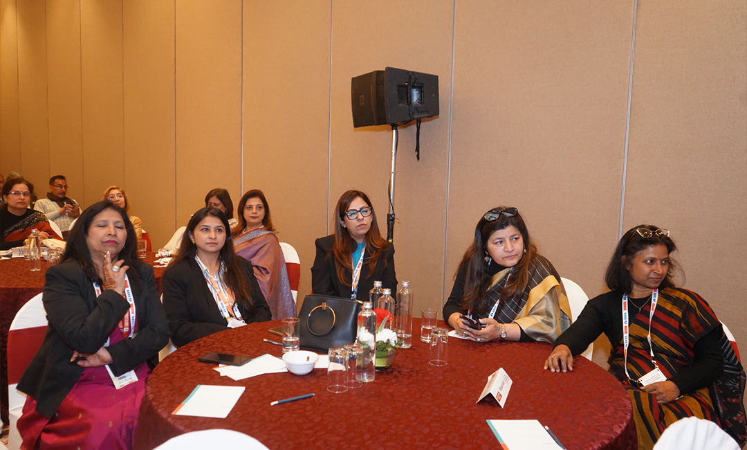 Education excellence awards ceremony